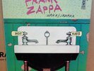 FRANK ZAPPA WAKA / JAWAKA HOT RATS OG UK STEREO REPRISE LP K 44203 A1/B2 MINT