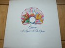 QUEEN A NIGHT AT THE OPERA LP UK 1ST * SUPERB THROUGHOUT EX+/  N/MINT VINYL 3/3