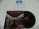 Artillery - By Inheritance 1991 Korea 9 Track LP W/Insert