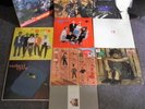Vinyl Records LPs Albums (10) Pop Rock 70s 80s B52's Stray Cats Naked Eyes