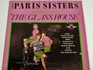 The Paris Sisters Sing From The Glass House-RARE 1966 US LP-NEAR MINT in Shrink