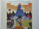LORD OF THE RINGS - TOLKIEN - Music From The BBC Radio Drama - Ex Con LP Record