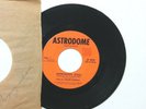 Louise Burress, Richard Kepler, Astrodome Song, On You Astros 7