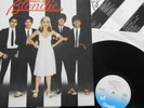 Blondie Parallel Lines (Vinyl LP NM-) Germany 1978 Chrysalis 6307632, 33 rpm