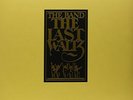 The Band-The Last Waltz VINYL NEW