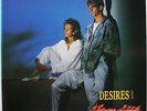 RADIORAMA / DESIRES AND VAMPIRES