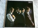 ROLLING STONES Debut LP 1964 DECCA Boxed LK 4605 MONO UK Press Laminated RARE