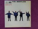 Beatles Help Mono PMC 1255 Zustand siehe Bilder