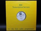 Jethro Tull - In Concert-344 (Vinyl) (BBC Transcription Services ?– CN 4497/S)