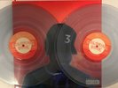 Chance the Rapper Coloring Book 180g 2xLP Transparent Clear Vinyls New