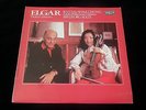 ELGAR-VIOLIN CONCERTO-KYUNG-WHA-CHUNG-SIR GEORGE SALTI-DECCA-1977-SXL6842-EX CON