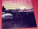Pink Floyd USA Tour 1987 3LP Very Rare  OOP