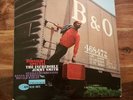 BLUE NOTE mono THE INCREDIBLE JIMMY SMITH, TURRENTINE, BURRELL Midnight Special