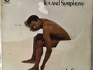 Tea & Symphony Jo Sago Harvest UK  Folk Psych Prog