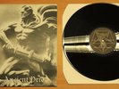 Necromantia - Ancient Pride Limitiert Nr 70 von 1000, Rotting Christ Projekt