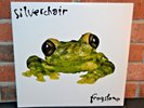 * SILVERCHAIR - Frogstomp, Ltd 180G 2LP SPLIT COLORED VINYL + D ETCH NEW BEND