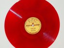 ELVIS PRESLEY MYSTERY TRAIN  #223 78 RPM RED VINYL SUN RECORDS 1970'S REISSUE