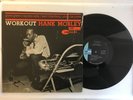 Hank Mobley ?– Workout - Blue Note ?– BST 84080 - 1970 Jazz