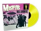 MISFITS Walk Among Us LP VINYL Europe Earache 2018 13 Track Limited Record