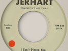 Jimmy Robins ?– I Can't Please You US 45T Northern Soul 7' NM