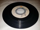 Lord Jellicoe & The Ska Rockets -  Goosie Take 2 Rare Ska 45 Blank