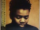 Tracy Chapman Self-titled 1988 Japan 1st. Ed. LP Record With OBI