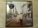OASIS WHAT'S THE STORY MORNING GLORY 2X LP REMASTERED 2014 RKDLP73  NEW & SEALED