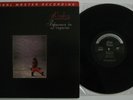 Linda Ronstadt – Prisoner in Disguise – EX/EX 2008 180g MFSL Limited Edition