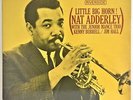 Nat Adderley Little Big Horn – Riverside Original Stereo DG – NM