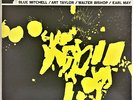 Charlie Rouse Takin Care Of Business – Jazzland Original Mono DG – EXC+