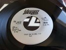 STEELER (Cold Day In Hell) 45 *MAK-0111* Ravage Records