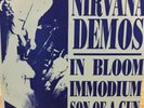 Nirvana - Demos EP 7