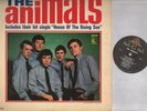    The Animals - House Of The Rising Sun   