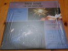 David Bowie - The Thin White Duke - Vinyl Double LP Live recording New York 1976