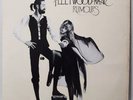 Fleetwood Mac Rumours Vinyl Record LP Textured Sleeve VG++ BSK 3010