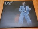 David Bowie - David Live - Double Vinyl LP - First Pressing  - APL2 - 0771