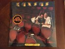 Kansas Two for the Road - New Sealed Vinyl 2 LP Record Set