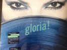 Gloria Estefan ?– Gloria  lp-E 69200 - Blue- OOP- 1998