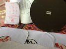 PUBLIC IMAGE LTD VINYL PIL lp x3 Metal Box VINTAGE EX/EX No Rust 1979 VIRGIN