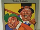 Muddy Waters & Howlin' Wolf Londong Revisited LP 12