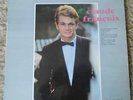 33 TOURS CLAUDE FRANCOIS **  LES CHOSES DE LA MAISON