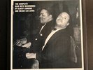 Mosaic MR3-103 Albert Ammons & Meade Lux Lewis Complete Blue Note Recordings 3LP