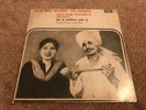 Amar Singh Chamkila & Amarjot - Bhangra Punjabi - Record Vinyl EP