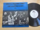 Rolf & Joachim Kuhn - The Mad Rockers LP Rare Jazz Funk Psych on Goody France