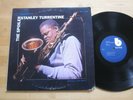 Stanley Turrentine - Spoiler LP Blue Note UA Blue Mitchell M. Tyner Priester RVG