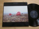Steve Tibbetts - Exploded View LP ECM Germany Jazz Prog Kalimba Tabla Ultrasonic