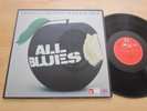 Kenny Clarke-Francy Boland Big Band - All Blues LP MPS Germany Idrees Sulieman