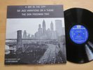 Don Friedman Trio - A Day In the City LP Riverside DG Mono Chuck Israels VG+