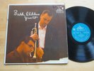 Buddy Childers Quartet S/T LP Liberty Mono Original Arnold Ross Ultrasonic