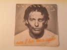 VASCO ROSSI - NON L'HAI MICA CAPITO / ASILO REPUBLIC 45 GIRI TARGA 1980